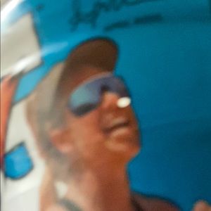 Meet your Posher, Miguel